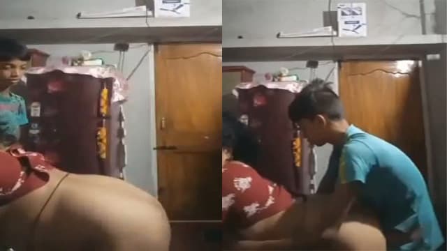 Mom And Son Viral Sex – Cheating Mom Sex