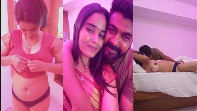 Mallu Wife Removing Sari Fucking in OYO – Xxx Viral Vdsblog