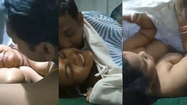 Shy Bhabhi Rough Sex – Blanket Hard Fuck