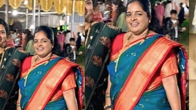 Busty Tanker Mom Cam – Saree Nude Clip