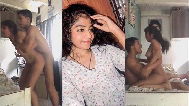 Horny Teen GF OYO Hardcore Sex BF – Vds Sex Blog